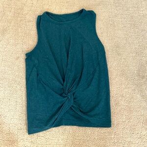 Lulu Lemon Tank Top